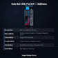 solobar 30000 pod kit flavour editions