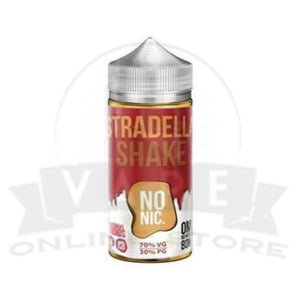 Stradella Shake Milkshake Liquids | Check Price