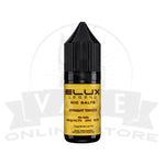 Straight Tobacco Elux Legend 10ml Nic Salt | Retail & Wholesale