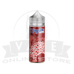 Strawberry Kingston Gazillions Range Shortfill 100ml E-Liquid