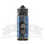 Sweet Tobacco Kilo 100ml E-Liquid Shortfill Sale UK