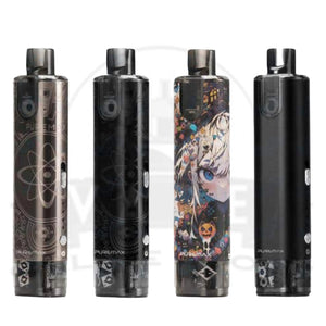 SXmini PureMax Pod Vape Kit | Best 1050mAh Device