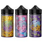 Tasty Candy Shortfill 200ml E-Liquid