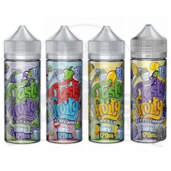 Tasty Coffee 100ml Shortfill E-Liquid
