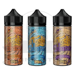 Tasty Tobacco 100ml E-Liquid