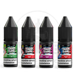 That Bar Juice 10ml Nic Salts | Best Flavours