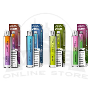 2000 Puff Vape | Best Flavours & Starts From 1.99 2000 Puff Vape | Best Flavours & Starts From 1.99