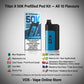 titan x 50k vape kit Flavours