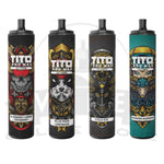 Tito 10000 Puffs Disposable Vape Device | Best Price