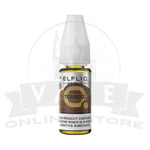 Tobacco Elfliq 10ml Nic Salt | 5 for £10