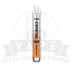 Triple Mango SKY Crystal Pro 600 Puffs Disposable Vape