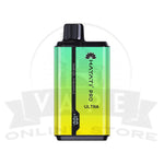 Tropical Pineapple Hayati Pro Ultra 15000 Puffs Disposable Vape