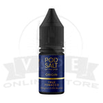 True Tobacco Pod Salt Origin 10ml Nic Salts