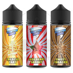 Twister Juice Shortfill 100ml E-Liquid