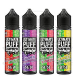 Ultimate Puff Candy Drops 50ml Shortfill