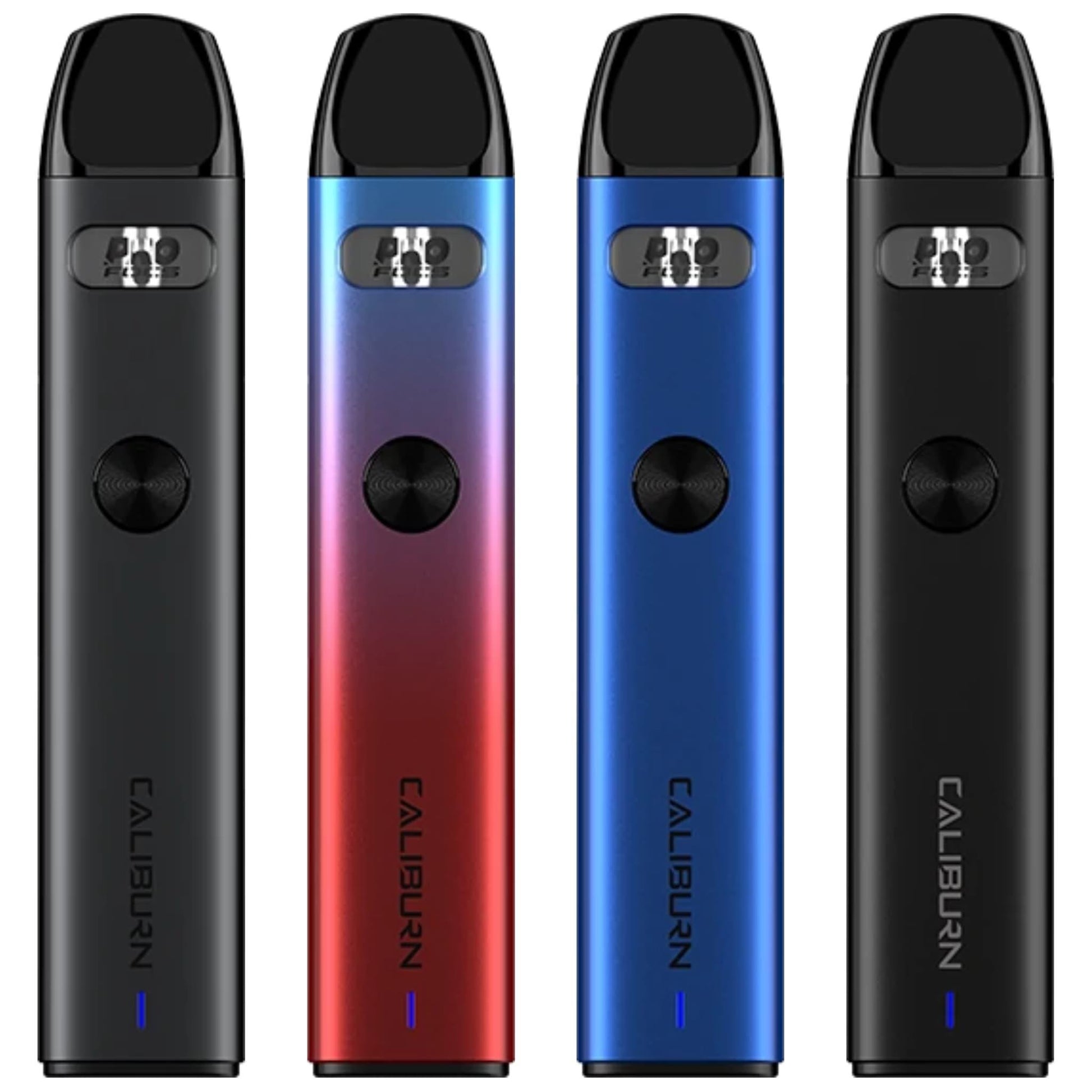 Uwell Caliburn A2 Pod Starter Vape Kit | Free 10ml E-Liquid