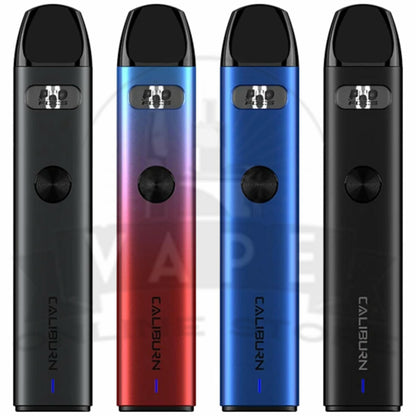 Uwell Caliburn A2 Pod Starter Vape Kit