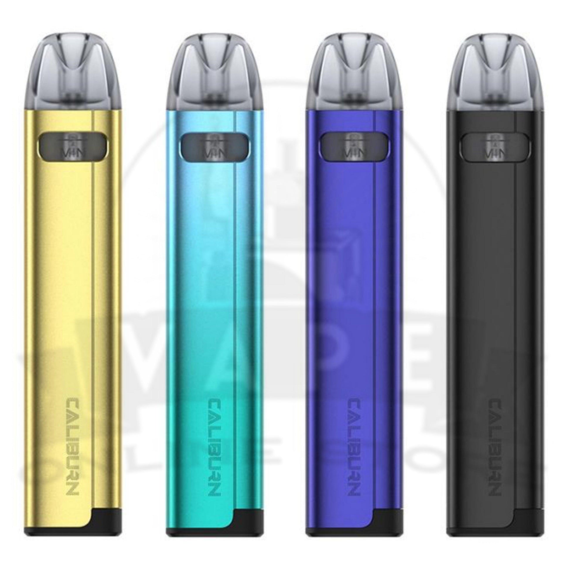 Uwell Caliburn A2S Pod Kit | Free 10ml E-Liquid