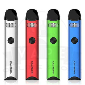 Uwell Caliburn A3 Pod Kit
