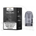 Uwell Caliburn A3S Replacement Pods