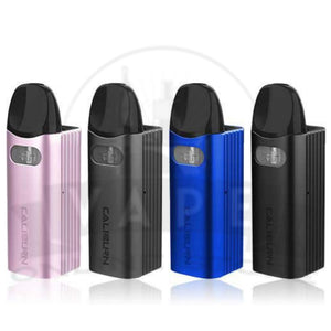 Uwell Caliburn AZ3 Pod Vape Kit For Sale | Free 10ml E-Liquid