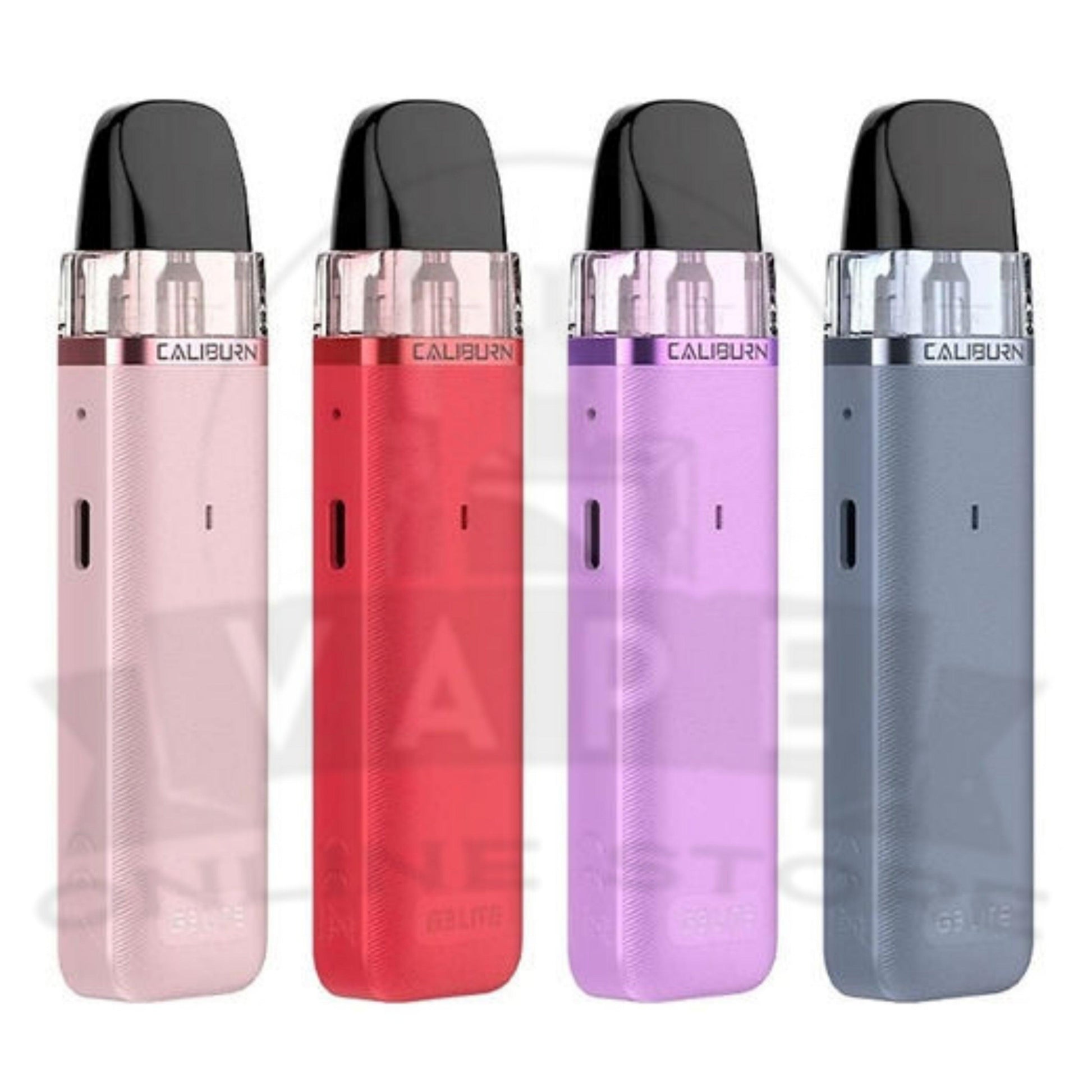 Uwell Caliburn G3 Lite Vape Kit | Free 10ml E-Liquid