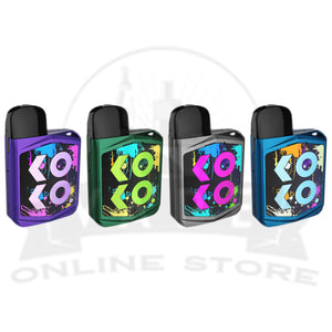 UWELL Caliburn KOKO Prime Pod Kit
