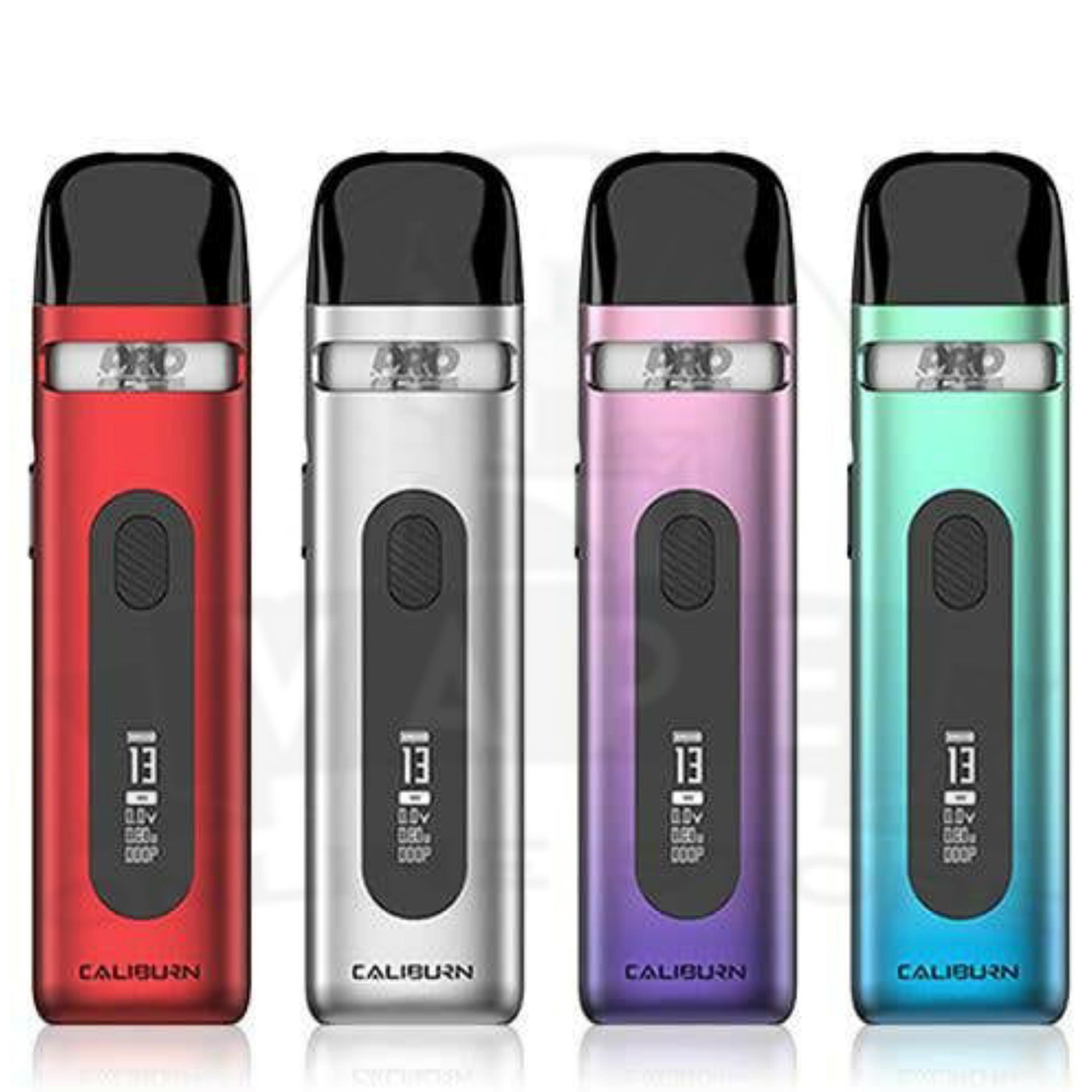 Uwell Caliburn X Pod Kit For Sale | Uwell Vape UK