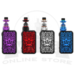 Uwell Crown 4 Vape Kit