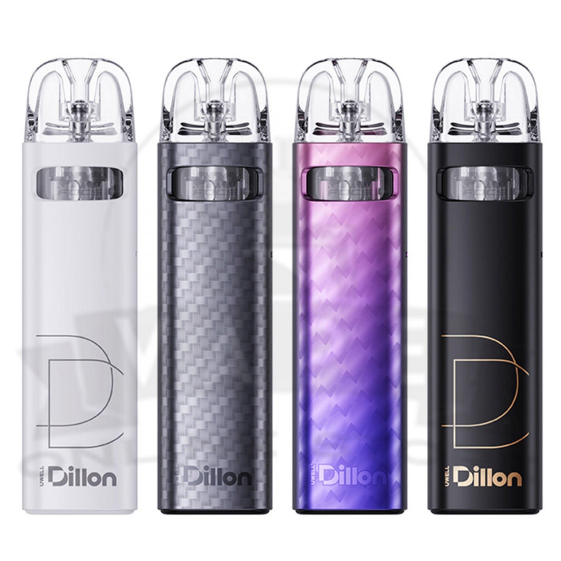 Uwell Dillon EM Pod Vape Kit