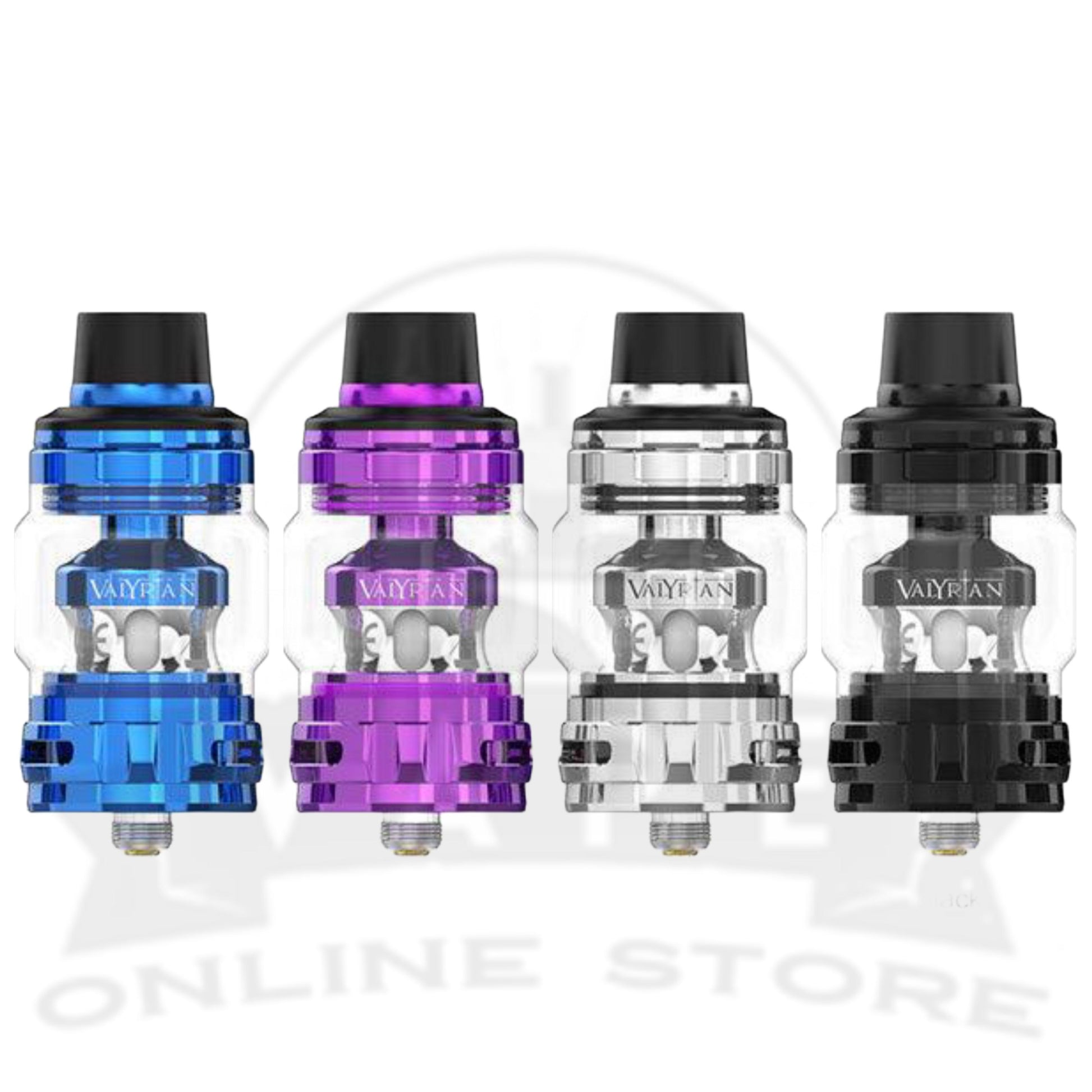 Uwell Valyrian 2 Sub-OHM Tank