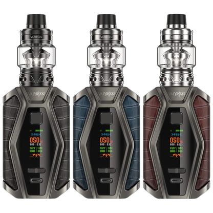 Uwell Valyrian 3 Kit Price | Uwell Vape UK - front view