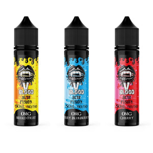 Tiger Blood Vape | Top Brands 100+ Flavours Tiger Blood Vape | Top Brands 100+ Flavours