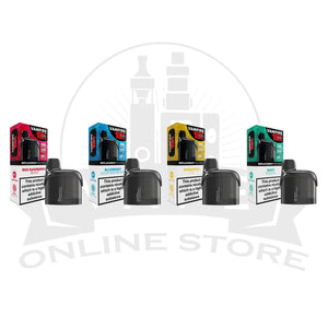 Vampire Vape 10K Prefilled Pods