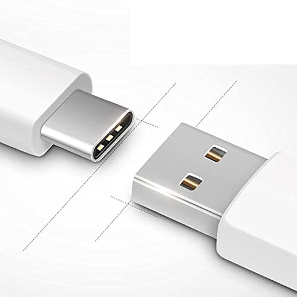 USB C-Type Charging Cable