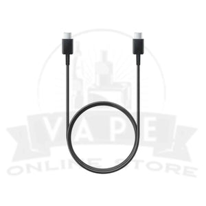 Vape USB C-Type Charging Cable | Vape Charger Cables