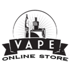 Vape Online Store UK logo