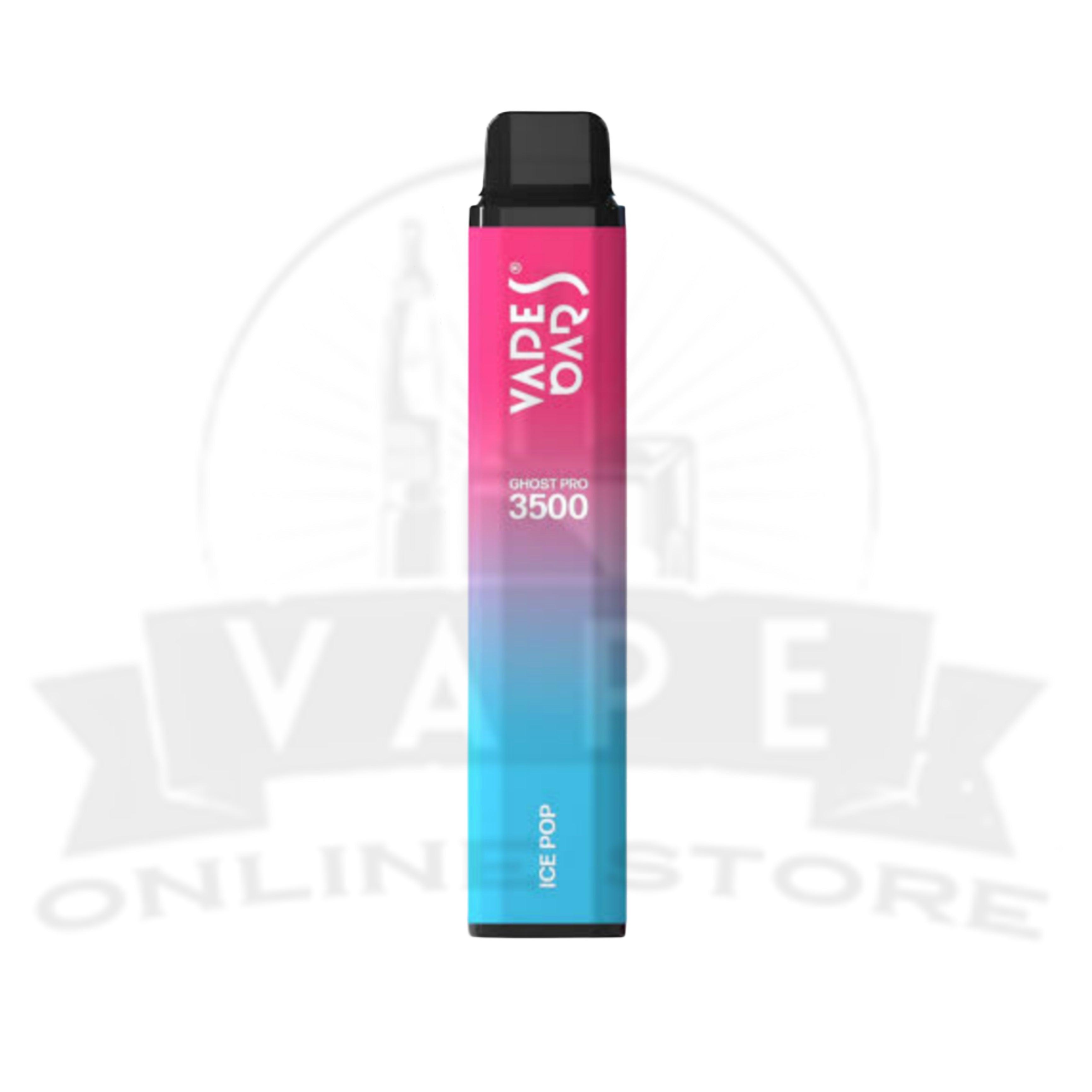 Vapes Bar Ghost Pro 3500 Puffs Disposable Vape | Vapes Bar Uk Vapes Bar Ghost Pro 3500 Puffs Disposable Vape | Vapes Bar Uk