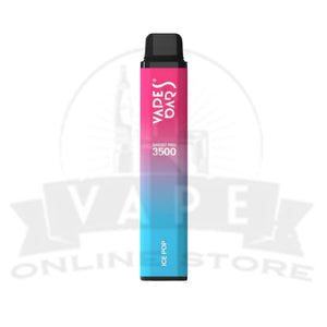 Vapes Bar Ghost Pro 3500 Puffs Disposable Vape | Vapes Bar Uk