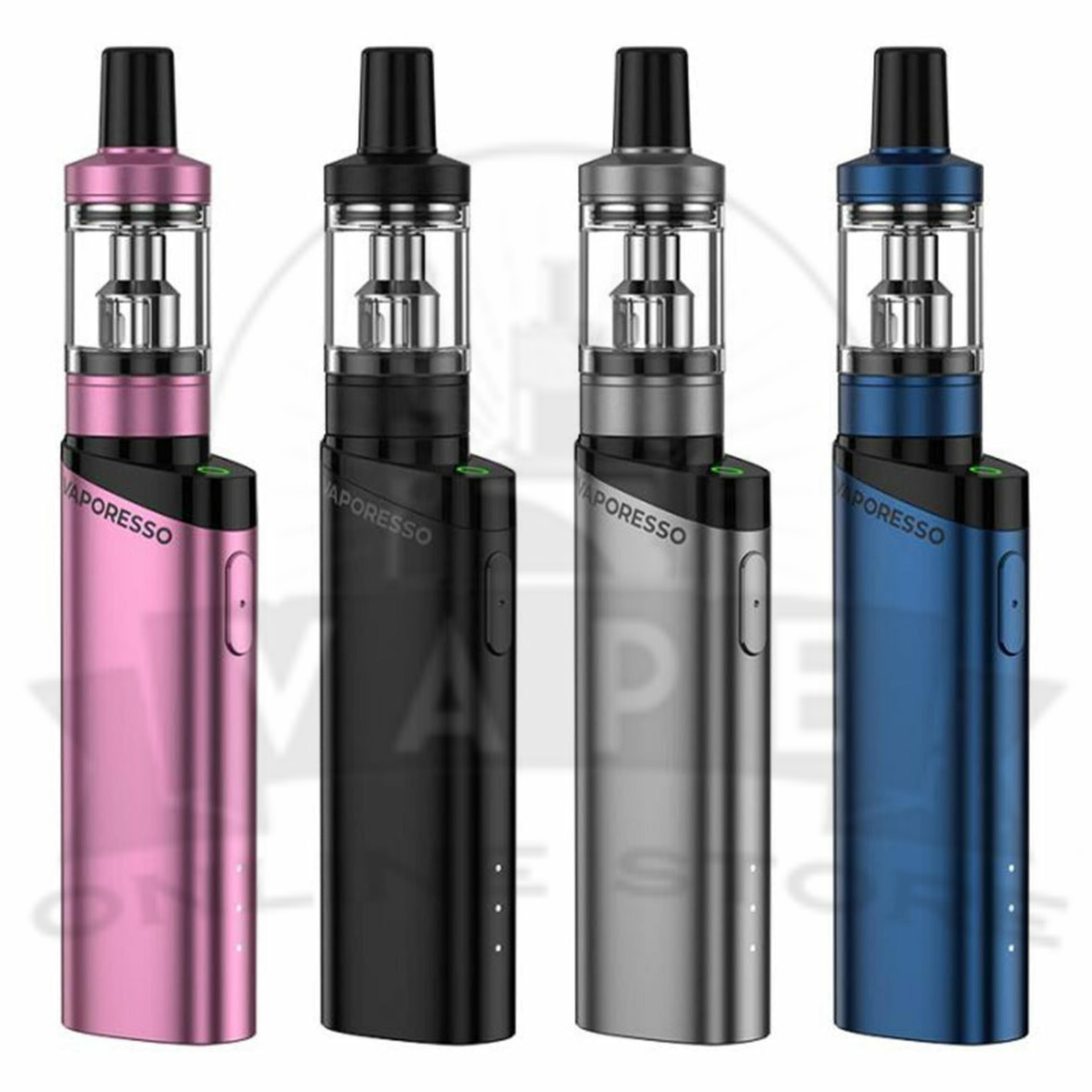Vaporesso Gen Fit Vape Kit | Free E -Liquid | Best Price Vaporesso Gen Fit Vape Kit | Free E -Liquid | Best Price