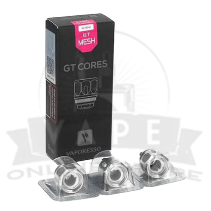 Vaporesso GT Core Coils [PACK OF 3] - front view