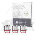 Vaporesso GTM Cascade Coils | 3 Pack