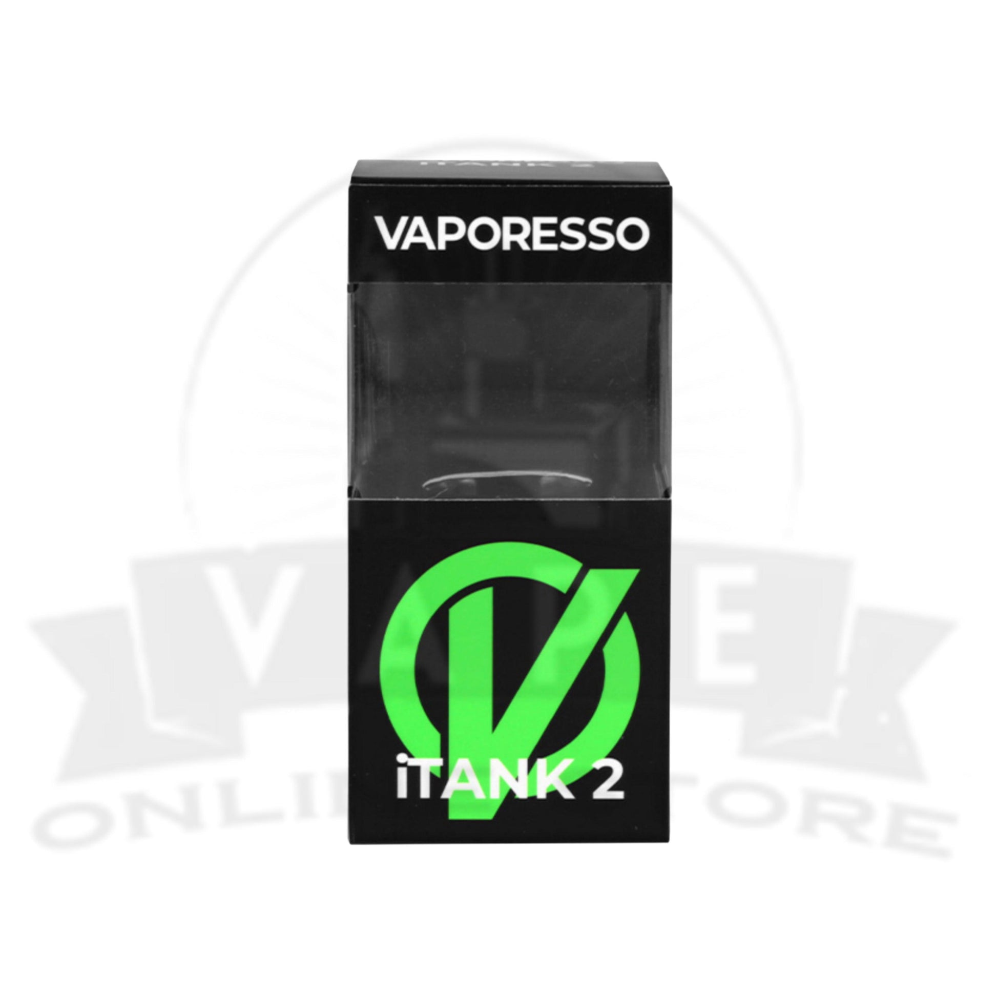 Vaporesso iTANK 2 | Best Price
