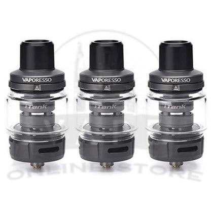 Vaporesso iTank Sub Ohm Tank