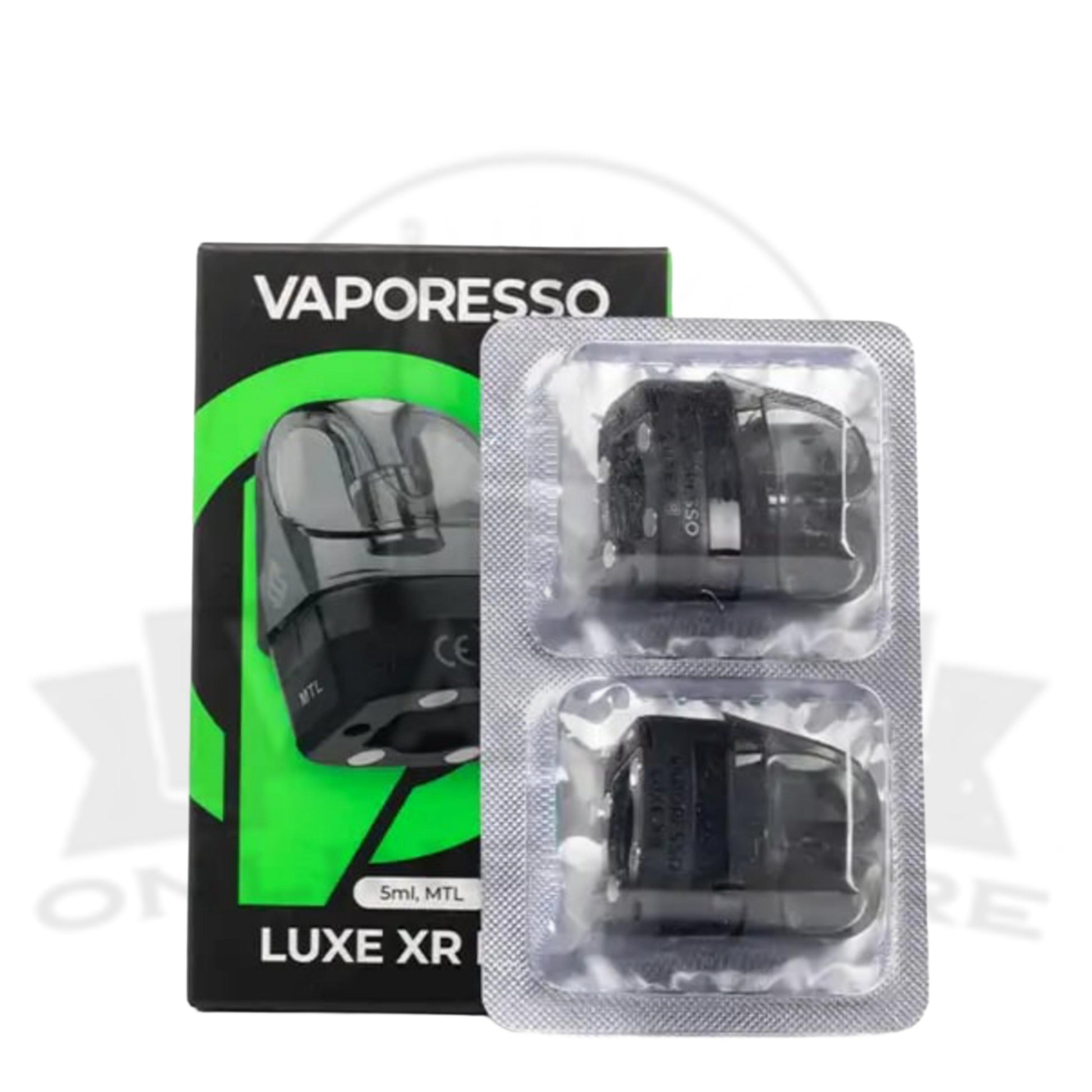 Vaporesso Luxe XR Replacement Pods | Cheap Price