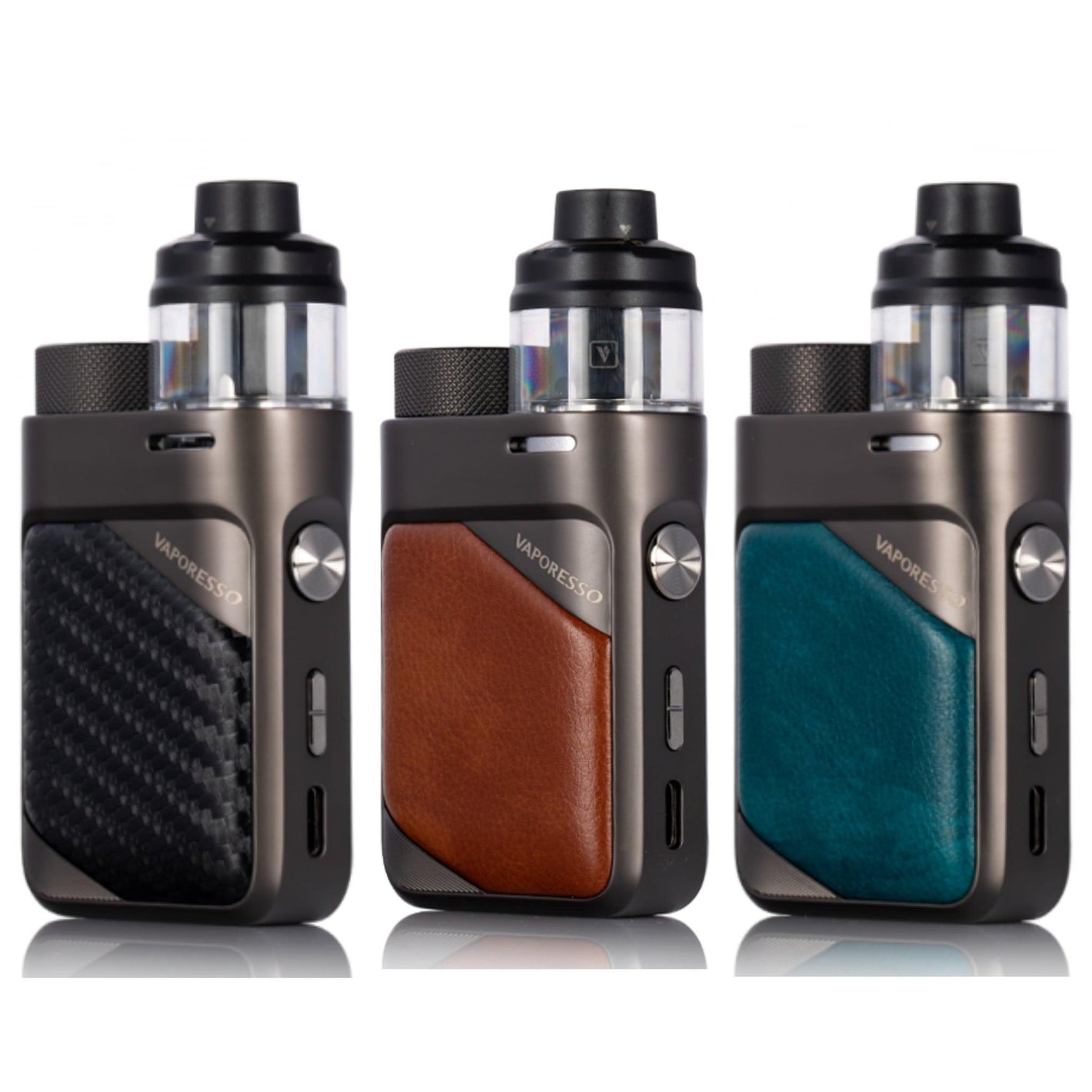 Vaporesso Swag PX80 Pod Kit For Sale | Cheapest Vape UK