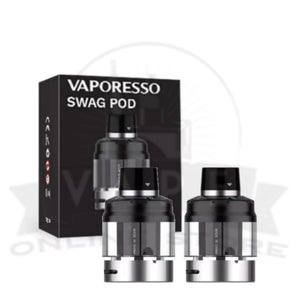 Vaporesso Swag PX80 Replacement Vape Pod