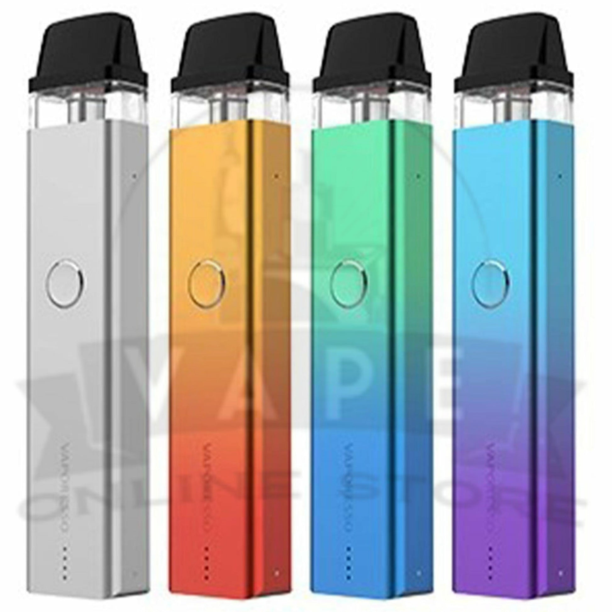 Vaporesso XROS Pro 2 Bundle Vape Kit with Pods + 3 Salts