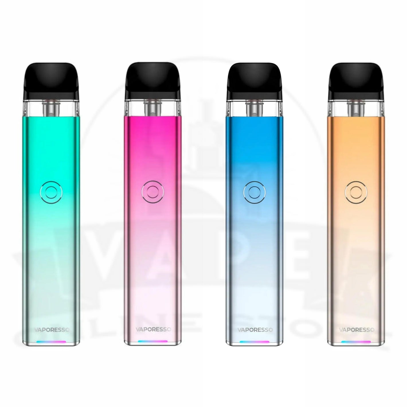 Vaporesso Xros 3 Vape Kit | Free 10ml E-liquids