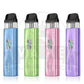 vaporesso xros 4 mini vape pod kit